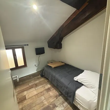Le Coq D'or 2* Les Angles (Pyrenees-Orientales)