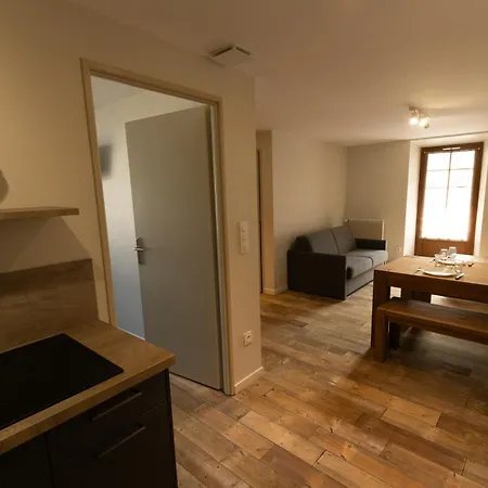 Le Coq D'or 2* Les Angles (Pyrenees-Orientales)