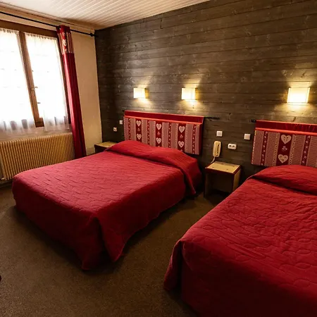 Le Coq D'or 2* Les Angles (Pyrenees-Orientales)