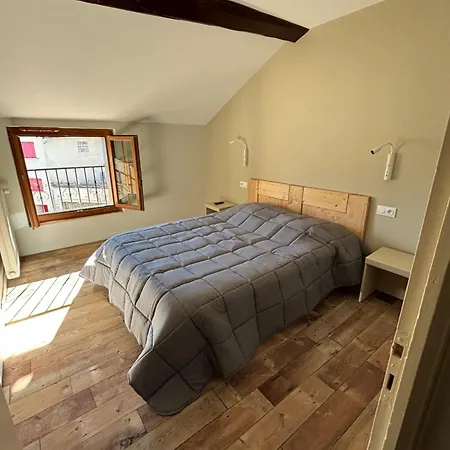 Ξενοδοχείο Le Coq D'or Les Angles (Pyrenees-Orientales)
