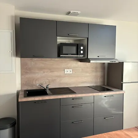 Le Coq D'or 2* Les Angles (Pyrenees-Orientales)