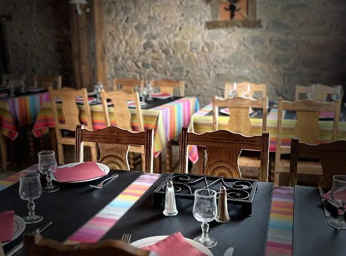 Hotel Le Coq D'or 2*