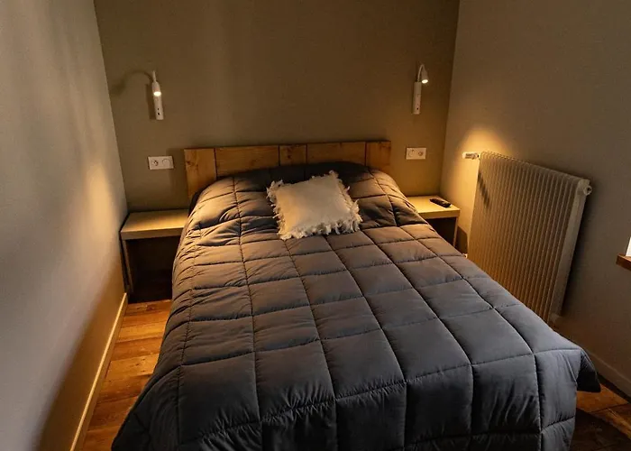 Hotel Le Coq D'or Les Angles (Pyrenees-Orientales)