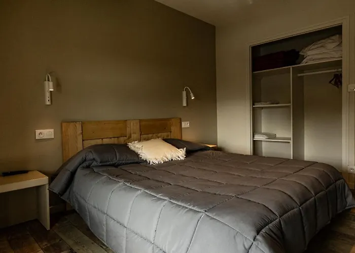 Hotel Le Coq D'or Les Angles (Pyrenees-Orientales)