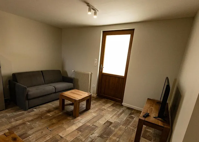 Le Coq D'or Hotel Les Angles (Pyrenees-Orientales)